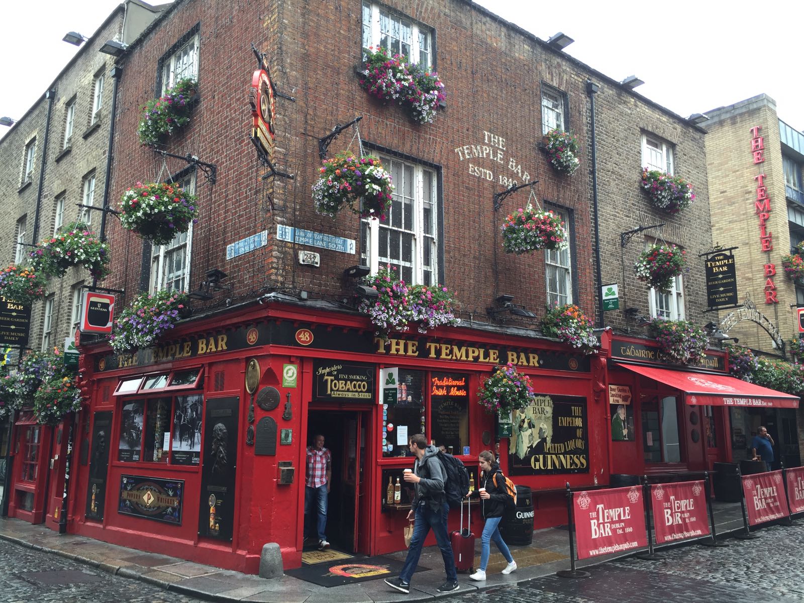 dublin